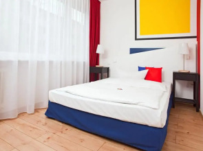 Hotel City Gallery Berlin