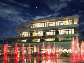 Atakoy Marina Park Hotel Residences