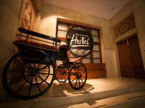 New Generation Hostel Città Studi