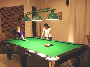 Saigon Ninh Chu Hotel & Resort