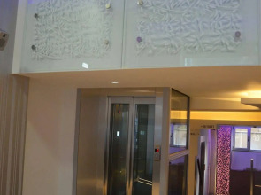 Hotel Srbija Garden Ex Garni