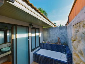 Sita Beach Resort Koh Lipe