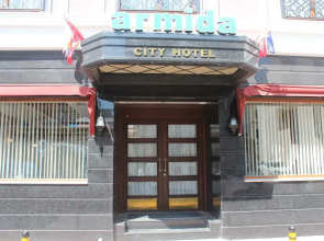 Armida City Hotel