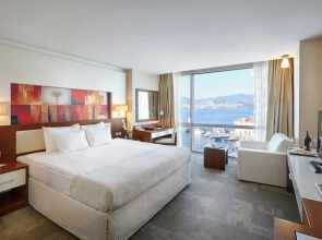 Kordon Hotel Pasaport