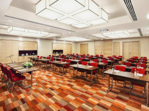 Mövenpick Hotel Ankara