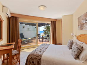 Macdonald Leila Playa Resort