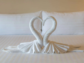 Golden Tulip Essential Pattaya