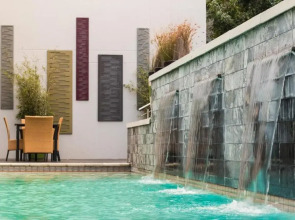 City Lodge Hotel at OR Tambo International Airport