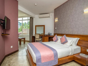 Viyana Boutique Hotel