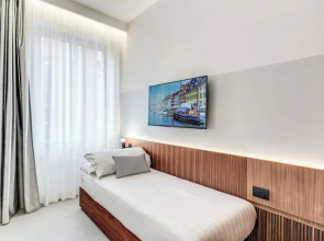 Sospeso Boutique Hotel