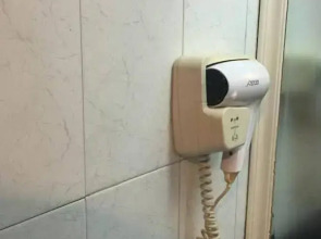 Harbin Tianzhi Hotel