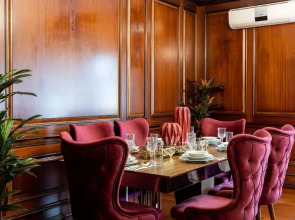 BayMari Suites Plus Florya