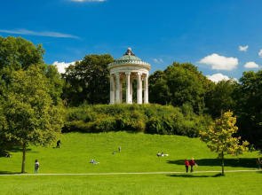 Living Hotel am Deutschen Museum