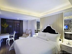 Sun Flower Hotel and Residence