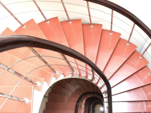 The Alley Saigon Hotel