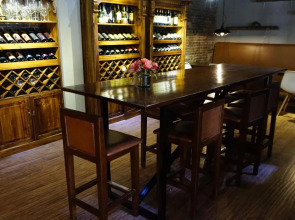 Fish Inn East Nanjing Road