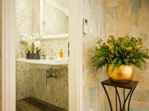 Plaza Marchi Old Town - MAG Quaint & Elegant Boutique Hotels