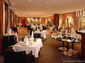 Signia by Hilton Amman