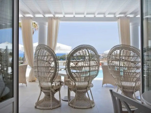 La Residence Mykonos