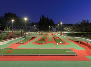 Porto Angeli Beach Resort – All Inclusive