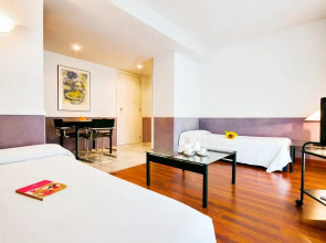 Apartamentos Descartes