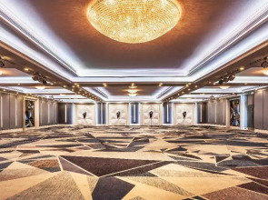 Hotel Windsor Suites Bangkok