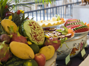 Diamond Bay Condotel - Resort Nha Trang