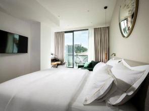 City Hotel Ljubljana