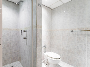 Capital O Andrade, Mexico City