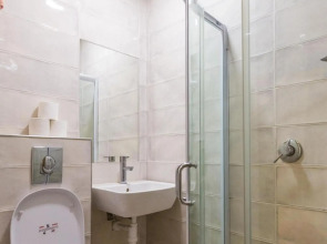 Kaplan Hotel Jerusalem