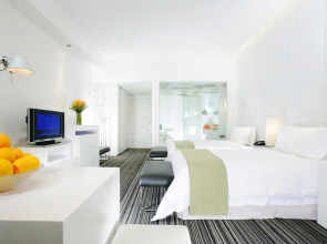 Grand Mercure Shanghai Century Park