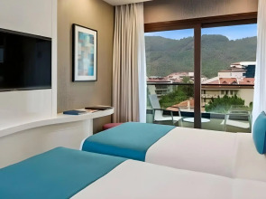 Elite World Marmaris - Adult Only