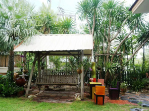 Smile Hua-Hin Resort