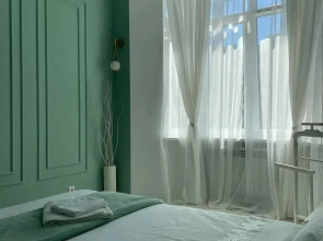 Апартаменты на улице Гагарина 85В