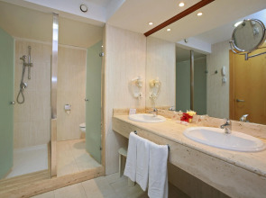 Hotel & Spa Peñíscola Plaza Suites