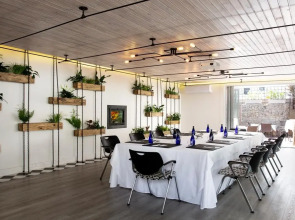 Clico Boutique Hotel