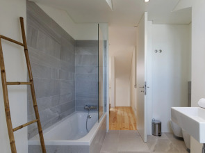 City Stays Alegria Apartments