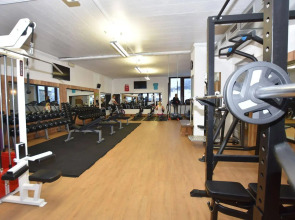 Hotel Villaggio San Carlo