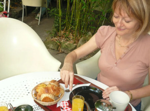 Hôtel Eldorado Paris