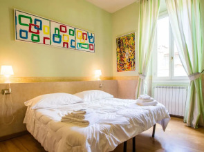 Il Terrazzino su Boboli