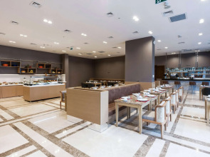 Ramada by Wyndham Istanbul Alibeykoy