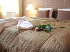 Guest House Smiltele