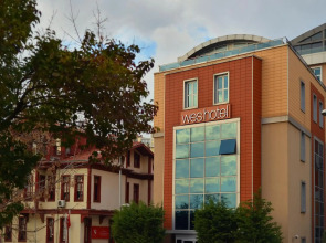 Wes Hotel Izmit