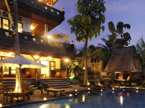 Pondok Pundi Village Inn