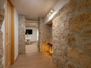 Casa Di Nika Private Heated Pool and Jacu