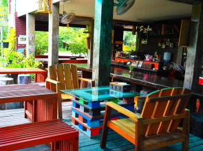 Tamsabai Resort Chumphon