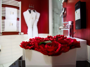 Best Western Plus Grand Hotel Victor Hugo