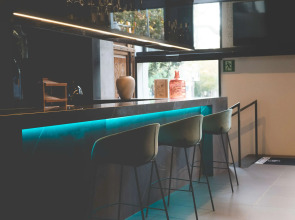 Occidental Diagonal 414