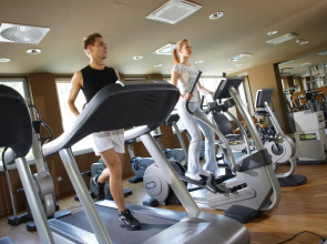 Hotel Slovenija – Lifeclass Hotels & Spa, Portorož