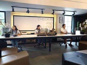 Very Chic Bodrum Adult Only +18